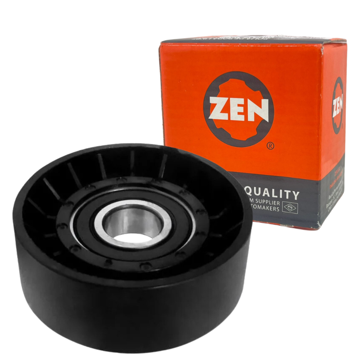 Polia Desviadora Corsa 1.6 1999/2001 Zen | Galpão Auto Peças