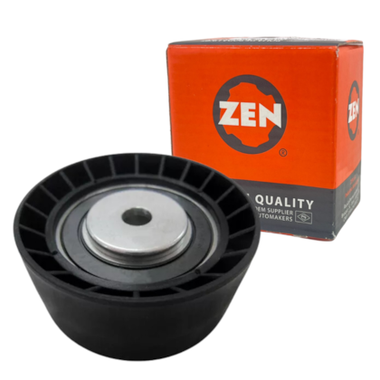 Polia Desviadora Courier Fiesta 1.4 1998/2000 Zen 13179