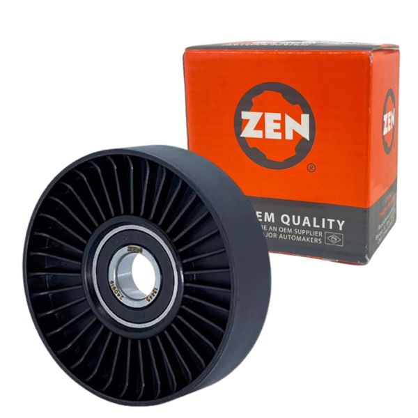 Polia Desviadora Creta HB20 1.6 2009/2022 Zen 13445 - 025ff944-ac85-4059-9d04-ea7510c1ea56