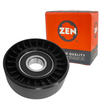 Polia Desviadora Ducato Stilo 2.4 2003/2010 Zen 13236
