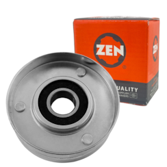 Polia Desviadora Gol Parati 1.0 1997/2005 Zen 13290