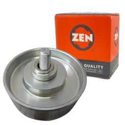 Polia Desviadora Hilux 2.8 2016/2021 Zen 12944