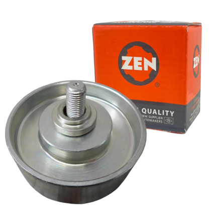 Polia Desviadora Hilux 2.8 2016/2021 Zen 12944