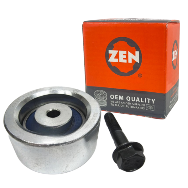 Polia Desviadora Idea Punto Stilo 1.8 2003/... Zen 12761 - 55c69e3b-b3a9-4b59-99fd-22f002af82c1