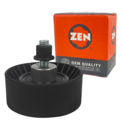 Polia Desviadora Jumper 2.3 2010/2017 Zen 13345