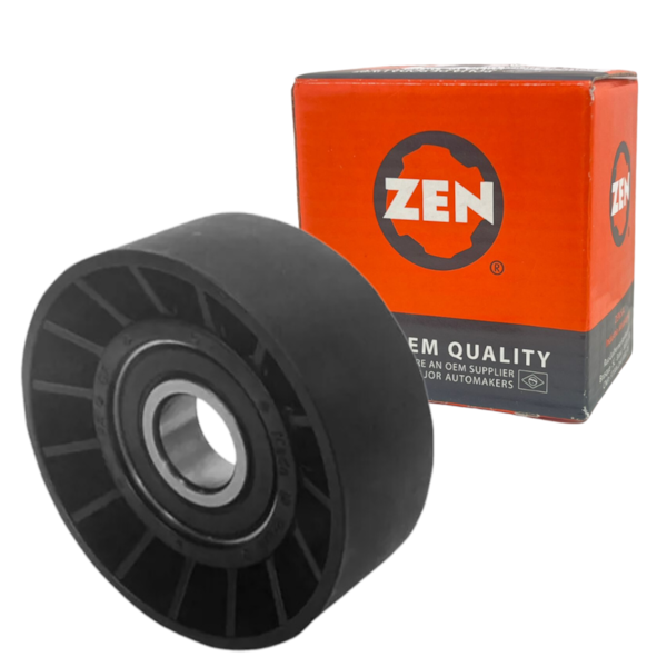 Polia Desviadora Onix Prisma Spin 1.0/1.8 2017/... Zen 12764 - 023b476f-0359-4245-87fd-cc3b81a376e6