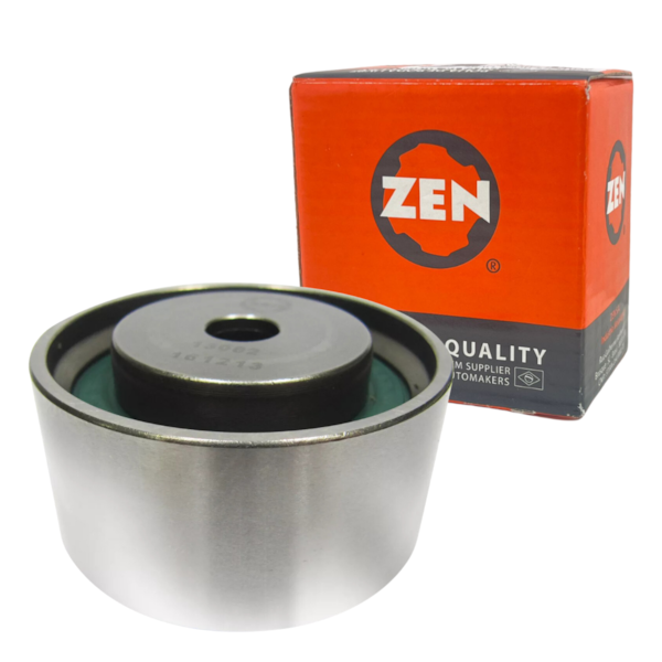 Polia Desviadora Sportage 2.0 1996/2011 Zen 13062 - 0d87ad03-2eb1-4a92-b3b4-682b6ee87622