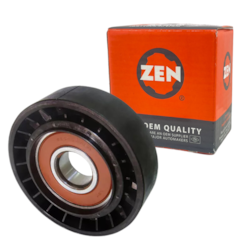 Polia Desviadora Strada Siena Doblo 1.6 Zen 12861