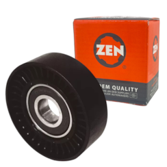 Polia Desviadora Tracker Cruze 1.4 2016/... Zen 12862