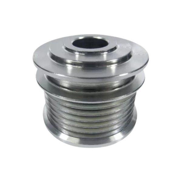 Polia Rigida Alternador Gol 1.0/1.6 2001/2023 Zen 5636 - e693411d-b482-45ad-98c9-1aee10f346d8
