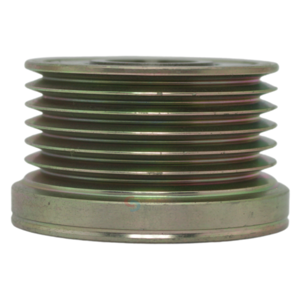 Polia Roda Livre 118i 120i 130i 2004/... Zen 5458 - c5384145-a253-4a0c-a996-dda215a7bc4a