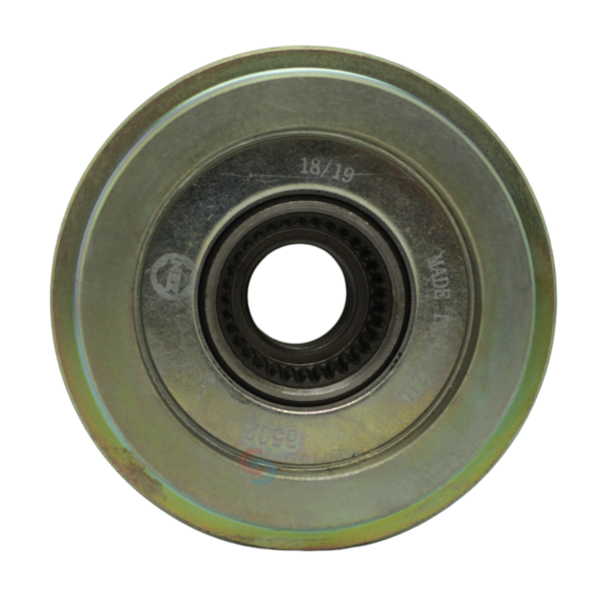 Polia Roda Livre Alphard Camry 2.4 2000/... Zen 5502 - 1f09b03d-0f42-4d8e-8a07-e11af6e74f66
