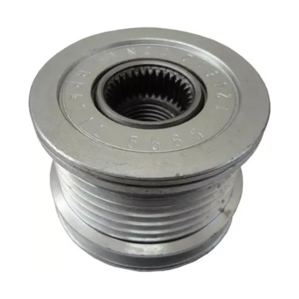 Polia Roda Livre Alt. Citroen C3 C4 C5 / Mini Cooper / Nissan Xtrail / Peugeot 207 3008 308 5008 - 231009136R
                       - 5cb5749a-a0b0-4b5b-8197-ad9dffa8e93d