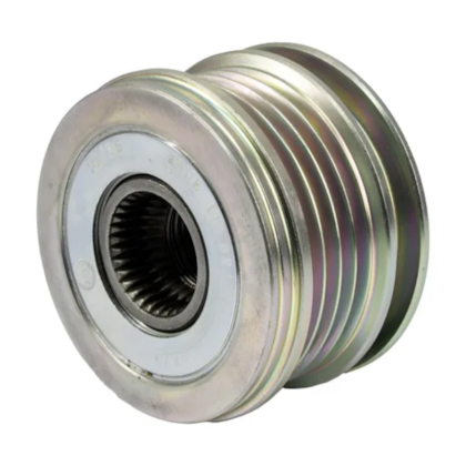 Polia Roda Livre Alt. Renault Kwid - 231001799R
                                  
