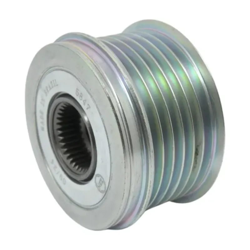 Polia Roda Livre Alt. Renault Kwid - 231001799R