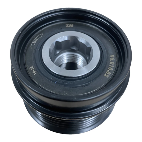 Polia Roda-Livre Alternador ZM 96.010.05 – Jeep/Fiat/Dodge - ad225cff-ceee-4d7e-8bfc-9103ab9b71a7
