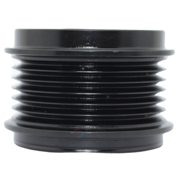 Polia Roda Livre Amarok Golf Polo 2009/... Zen 6014 - 33e25c01-87c7-4c70-81bf-b94f809f5125