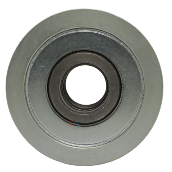 Polia Roda Livre Astra Vectra Zafira 1997/2001 Zen 5422 - f1456e82-738c-4387-afea-fa0f5845b85b
