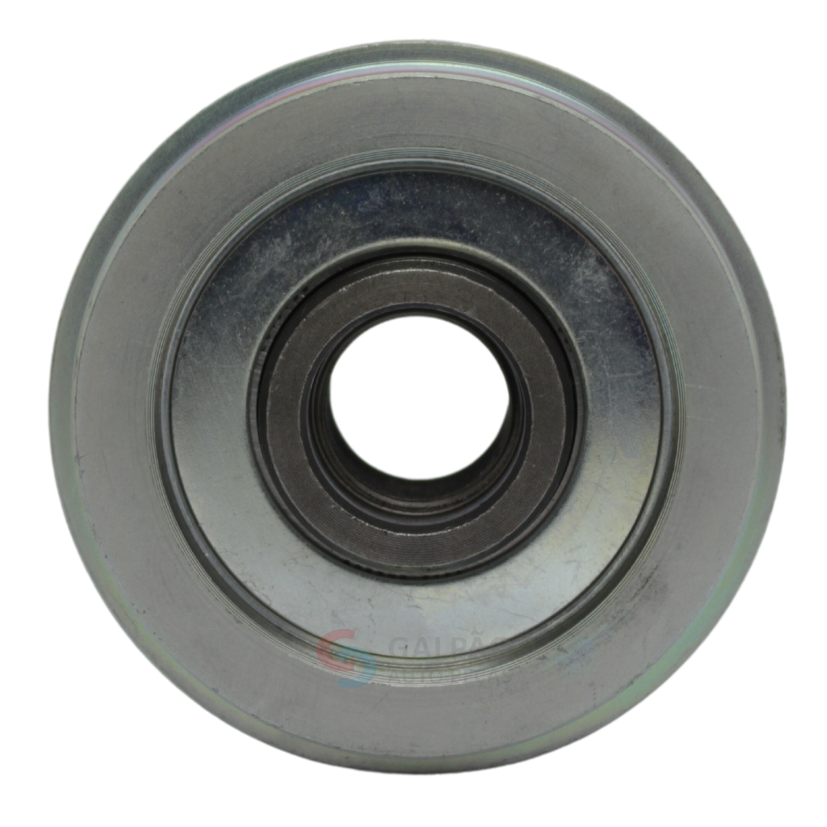 Polia Roda Livre Astra Vectra Zafira 2.0 2009/ Zen 5535