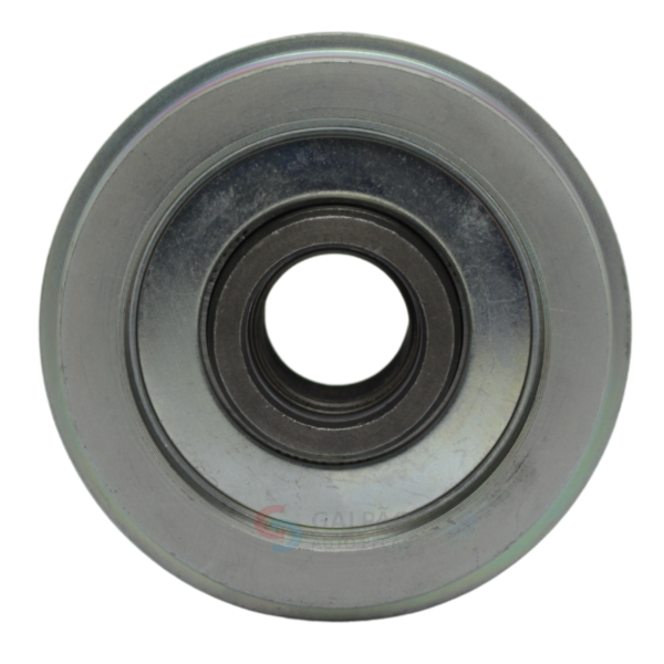 Polia Roda Livre Astra Vectra Zafira 2.0 2009/... Zen 5535 - 24e22343-6336-4a60-acab-a06f82af33e6