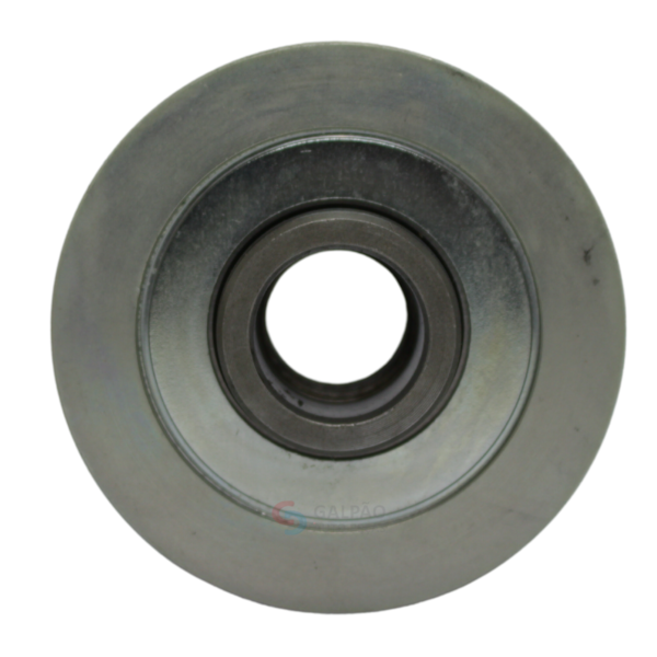 Polia Roda Livre Azera Santa Fé 2010/... Zen 5594 - 94628765-3bde-4930-bfc9-366d111be992