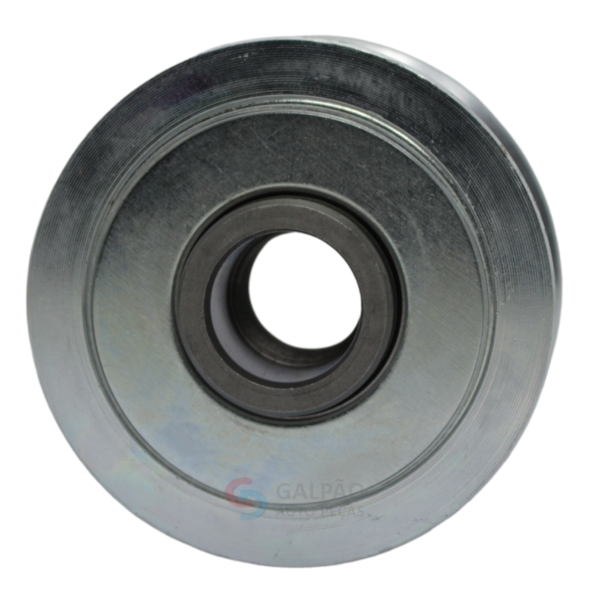 Polia Roda Livre Blazer Nova S10 2.8 2012/... Zen 5374 - 67d6fdba-403c-4075-8694-794038569328