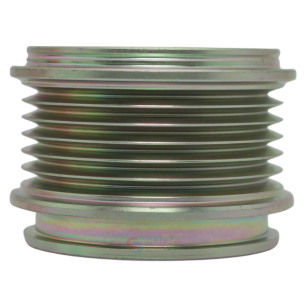 Polia Roda Livre Bora Passat Polo 1997/... Zen 5378 - ff3d3395-5c23-415b-bb0c-d3f065eac5da