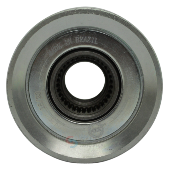Polia Roda Livre C Class 1997/... Zen 5395 - 8048ee80-a1cd-4c2a-963a-28c162667b17