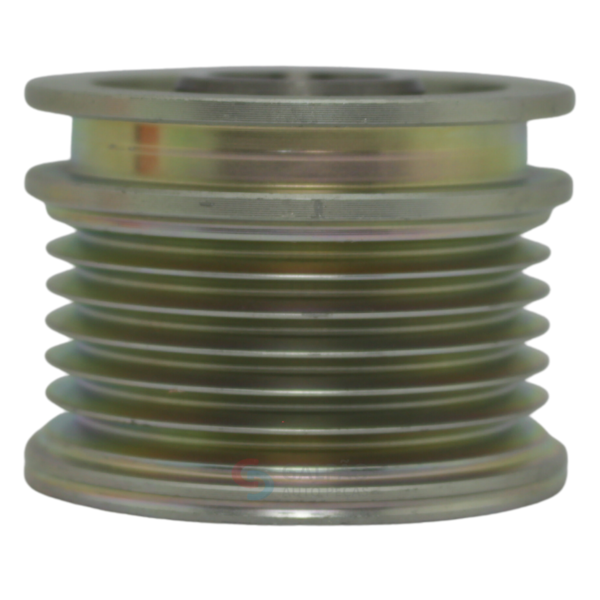 Polia Roda Livre C Class Sprinter 1997/2006 Zen 5393 - 8cff026b-808e-4905-a9af-d0f2d1e44162