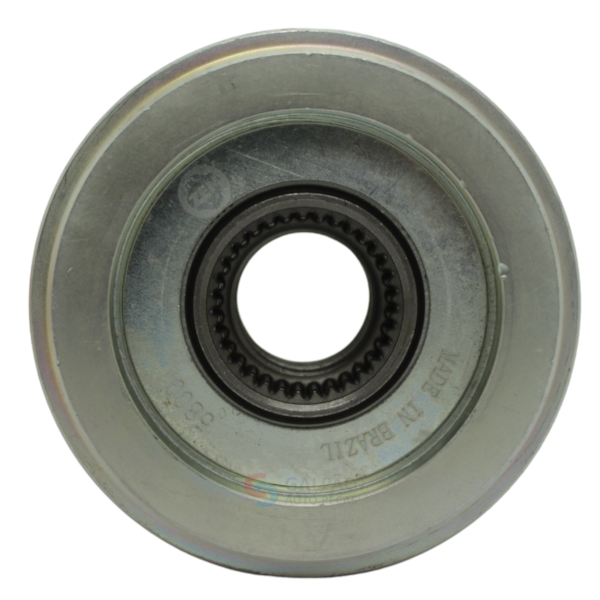 Polia Roda Livre C3 Aircross C4 Picasso 1.6 Zen 5800 - 0f9ff040-6930-47e5-b576-f89a9885c38e