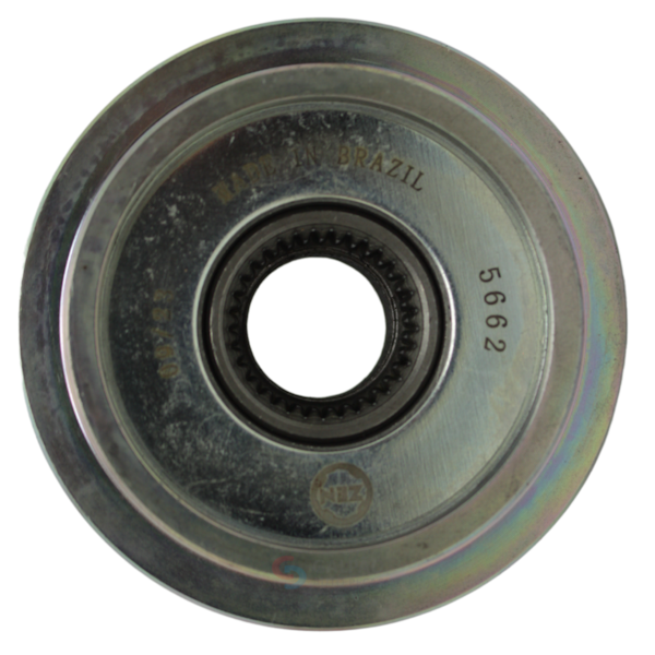 Polia Roda Livre C4 Aircross Zen 5662 - dab0b110-7ec5-4ef8-934c-88e6649ab86e