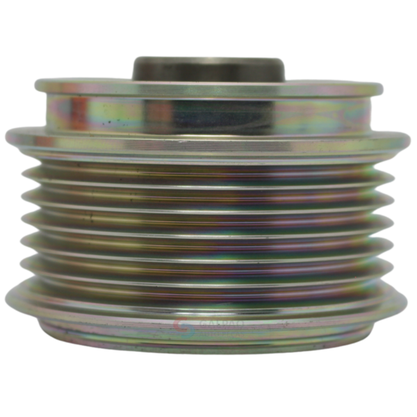 Polia Roda Livre C4 Aircross Zen 5662 - ab1ec38b-04e9-44ee-a194-787881d5468c