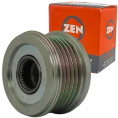 Polia Roda Livre Clk C Class Zen 5673 — imagem 1