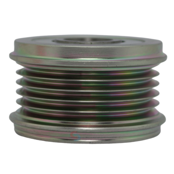 Polia Roda Livre CLA Coupe Classe B 2011/2013 Zen 5732 - 16467cff-4661-473e-bd79-359156928bb6