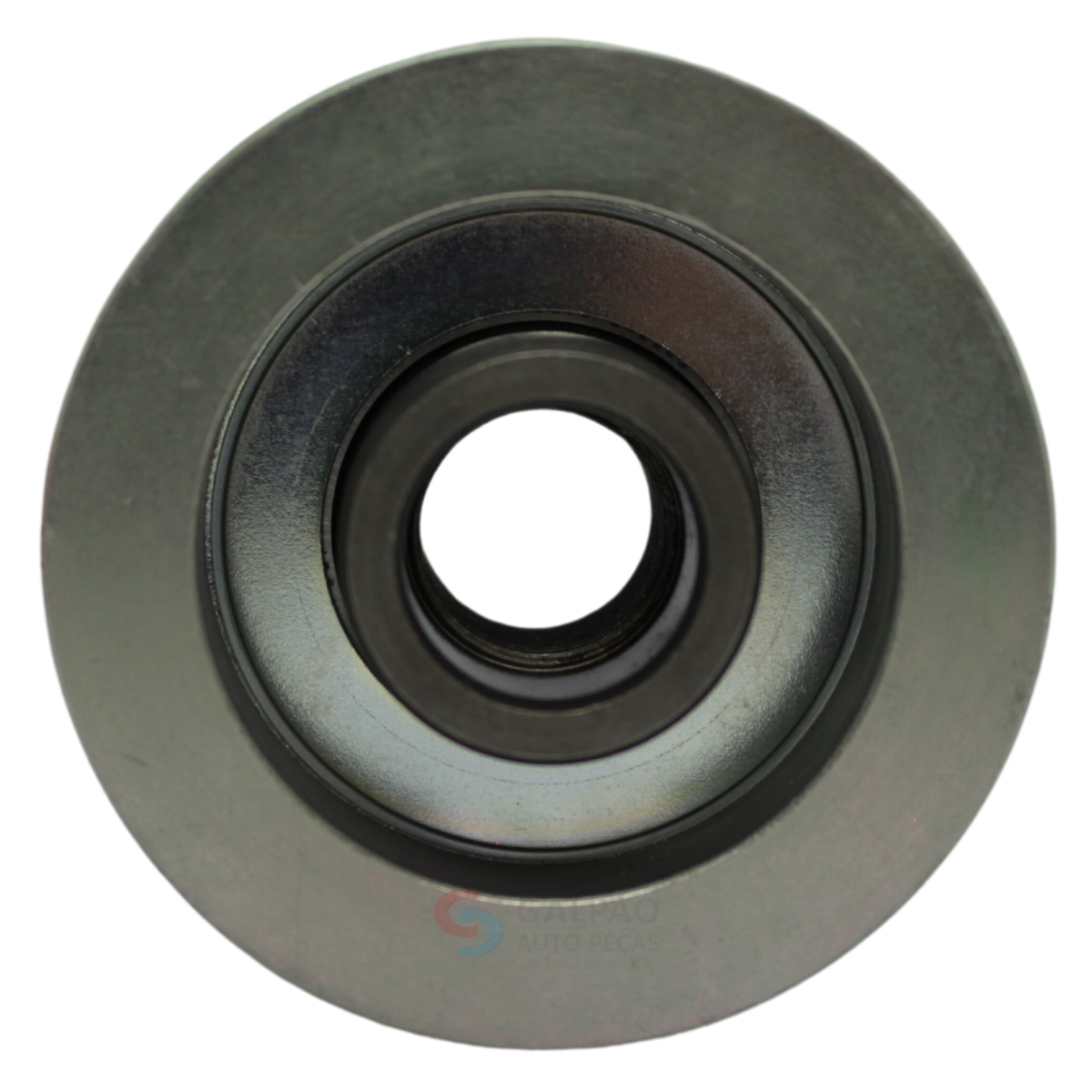 Polia Roda Livre Clk C Class Zen 5673