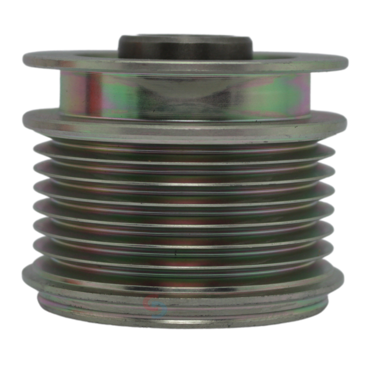 Polia Roda Livre Clk C Class Zen 5673