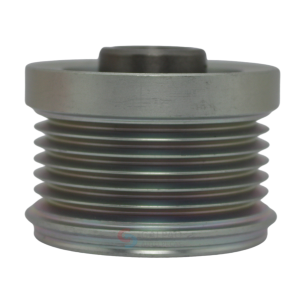 Polia Roda Livre Compass Renegade Zen 5708 - 5df9fe84-3c32-4fff-a8ed-7d77d7673844