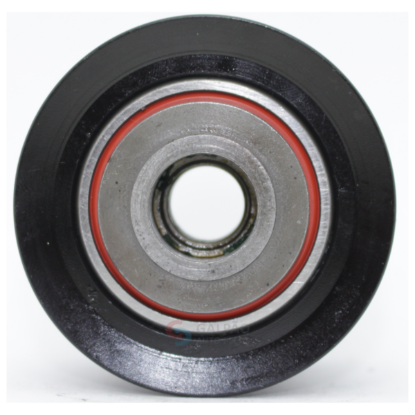 Polia Roda Livre Corolla 1.6/1.8/2.0 1999/2022 Zen 6006 - 17d87006-05d6-4a79-81b2-9d117d52565b