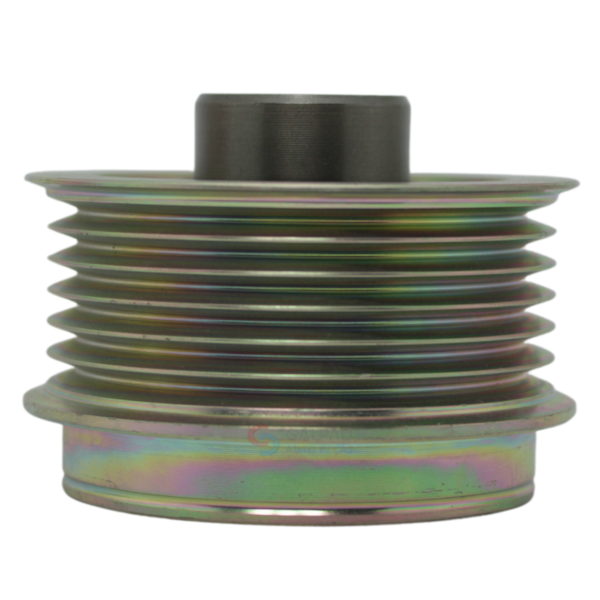 Polia Roda Livre Corolla Urban Zen 5658 - 26c2cbd3-c357-4507-84c7-6f1e227cd8a2