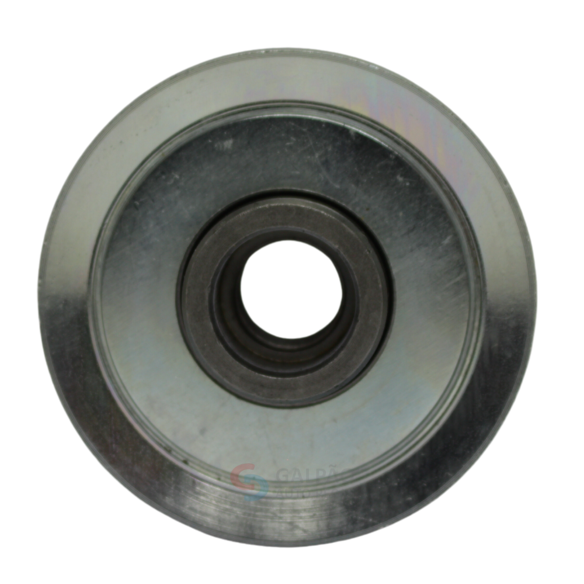 Polia Roda Livre Laguna Megane 2.0 2005/ Zen 5562