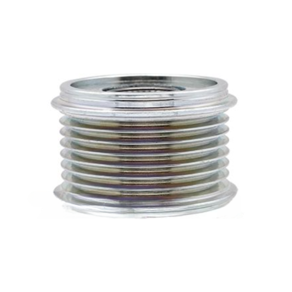 Polia Roda Livre Ducato 2.3 2006/... Zen 5810 - 09b04a1a-a758-4d84-91d7-4b0781982115