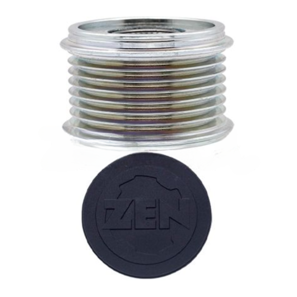Polia Roda Livre Ducato 2.3 2006/... Zen 5810 - 7c5528ed-b29c-4c15-8b28-0ab975e2a8ea