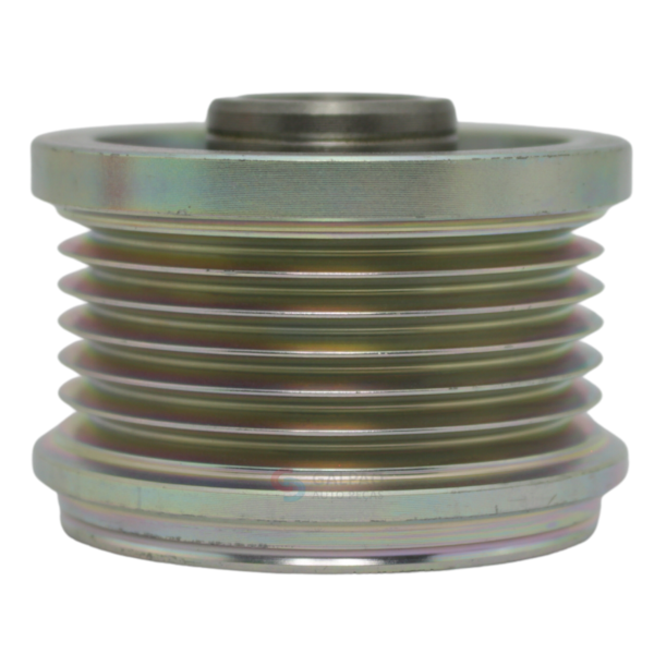 Polia Roda Livre Ducato Fiesta 1.6 2001/... Zen 5629 - a48e6887-1c8d-48d2-b617-da3bcc711960