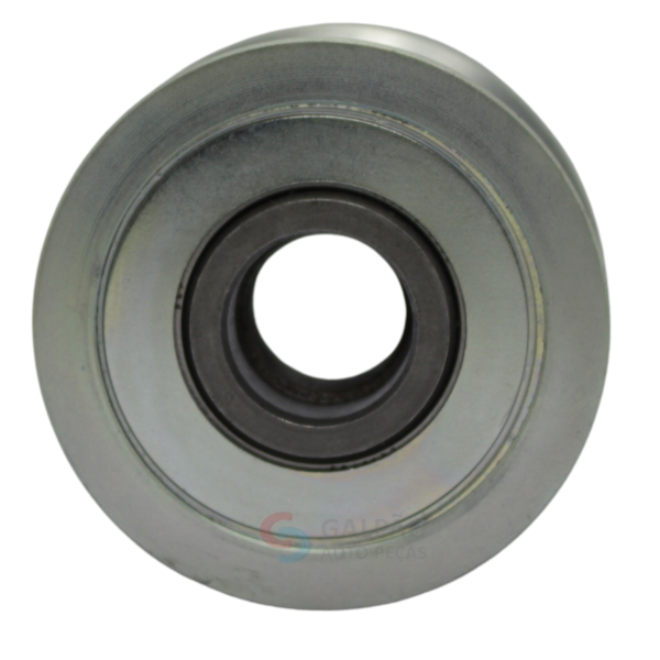 Polia Roda Livre Ecosport Fiesta 1.6 2010/2019 Zen 5664 - 996dbde5-b5c3-4b0b-b073-fe28178fda6f