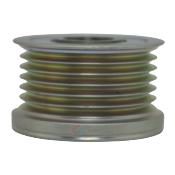 Polia Roda Livre Ecosport Fiesta 1.6 2010/2019 Zen 5664 - 7e200a39-96c0-4e53-9da0-8237dc178b2d