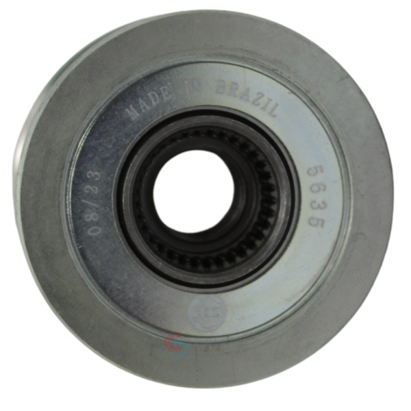 Polia Roda Livre EcoSport Ka 2011/2016 Zen 5635 - 6b57ec82-1ce0-4117-a91e-2b56a8cb02bd