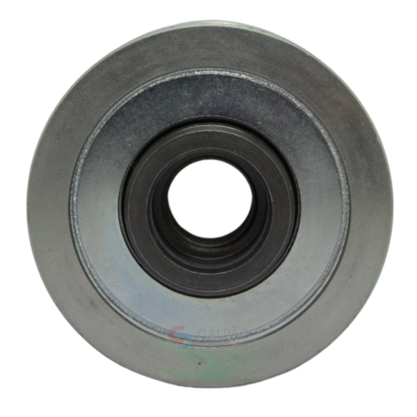Polia Roda Livre EcoSport Ka 2011/2016 Zen 5635 - 46041d16-2267-40b2-aee6-46cc5c6cf88d