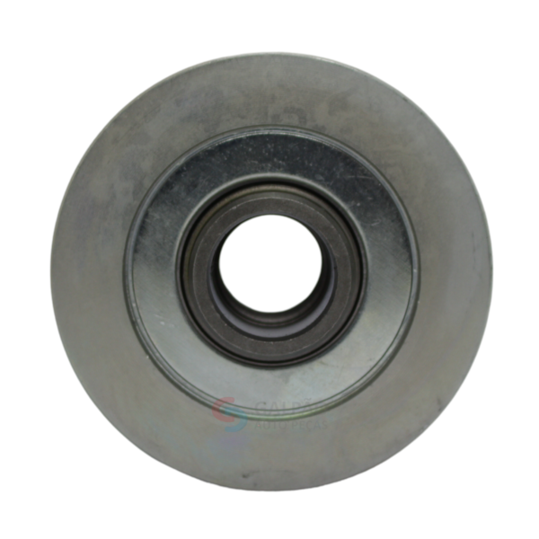 Polia Roda Livre Elantra Tucson 2014/... Zen 5716 - 6c90e567-423f-4876-9357-e8023d6625ff