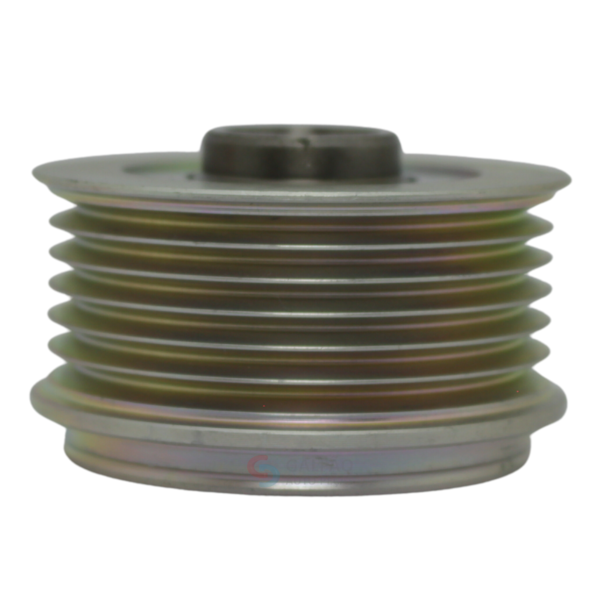 Polia Roda Livre Elantra Tucson 2014/... Zen 5716 - c727de6a-0e8f-4396-8c6e-3f09780226f1