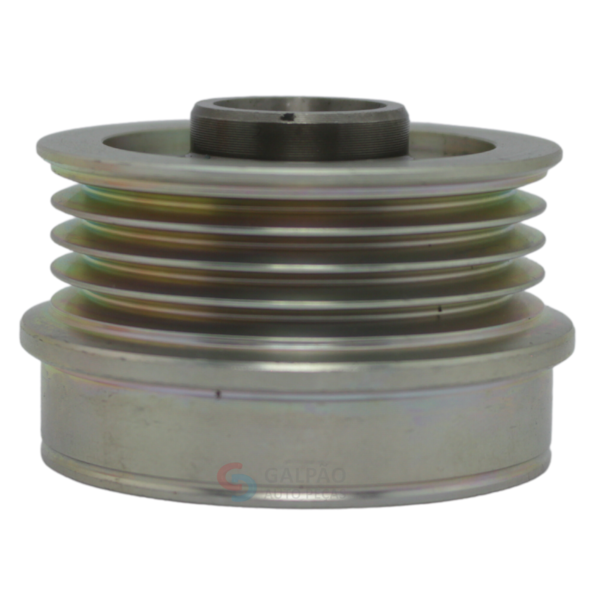 Polia Roda Livre Focus Fusion 2.0/2.5 2010/2018 Zen 5780 - 668ffbe3-b20e-4a1b-a78d-013c2e693d24